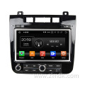 Android Multimedia bilstereo for TOUAREG 2011-2014